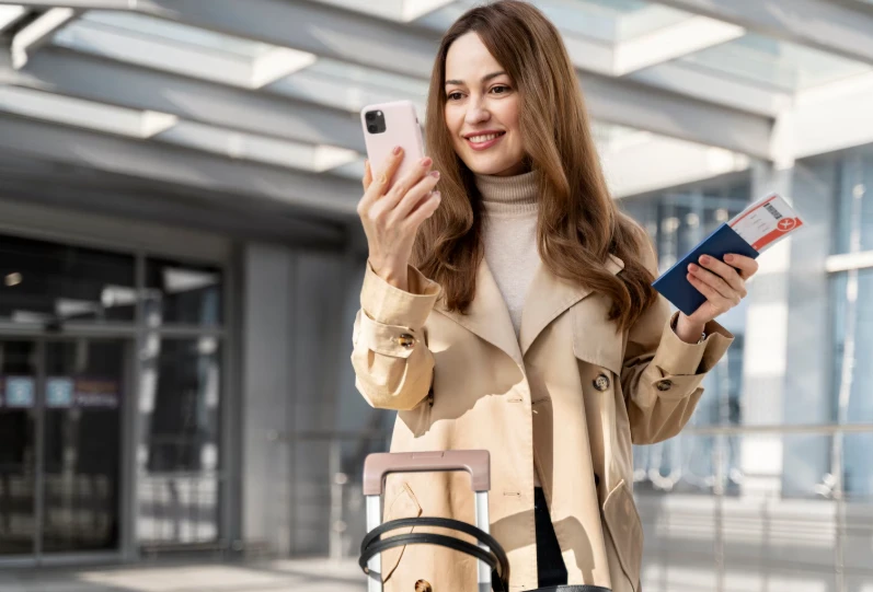 The Future of Travel Management: Trends Every Business Should Watch