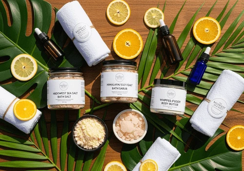 Why Midwest Sea Salt Leads in Natural Wellness Products