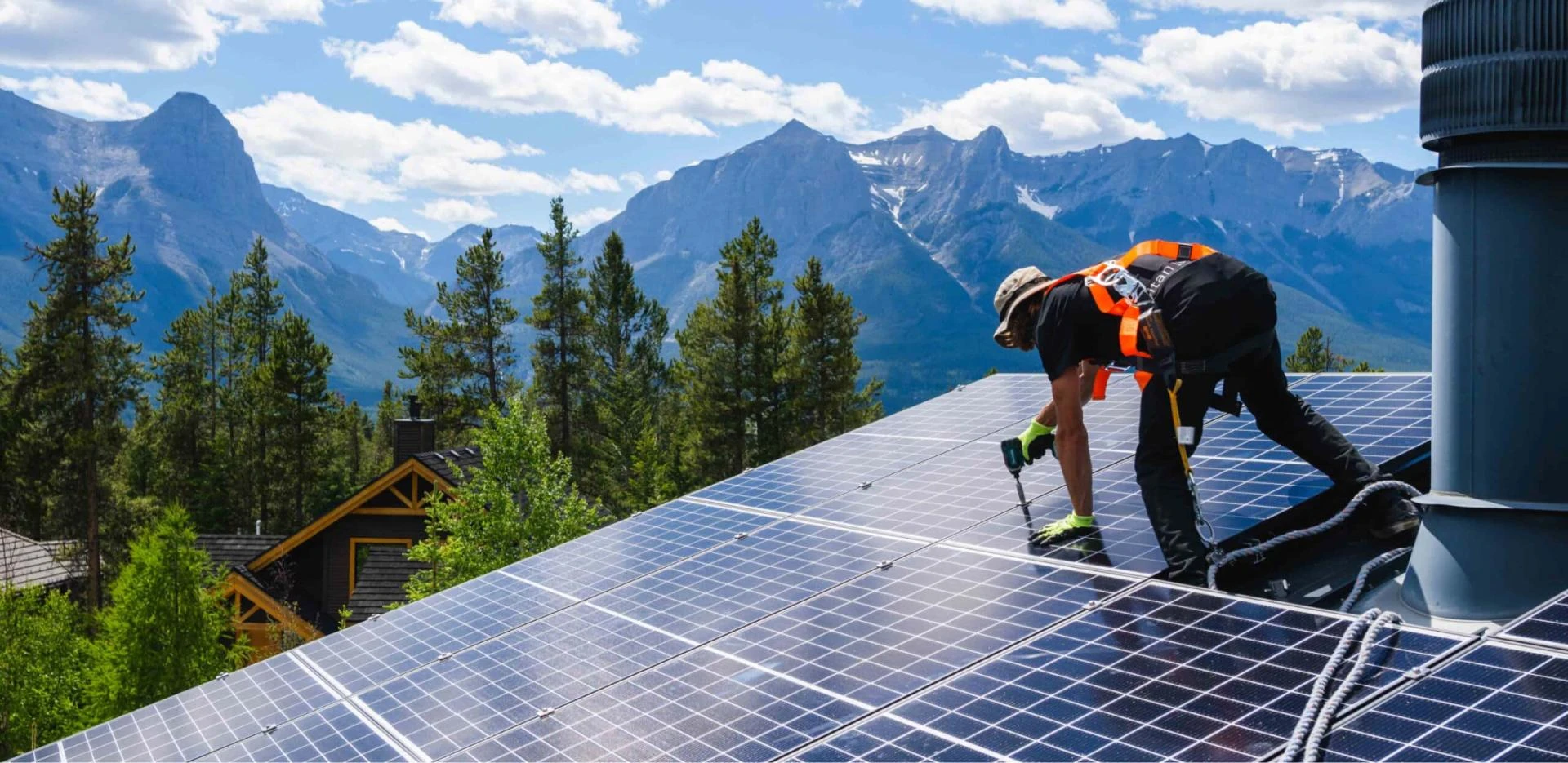 Empowering Renewable Growth: The Transformation of Solar Appointment Services