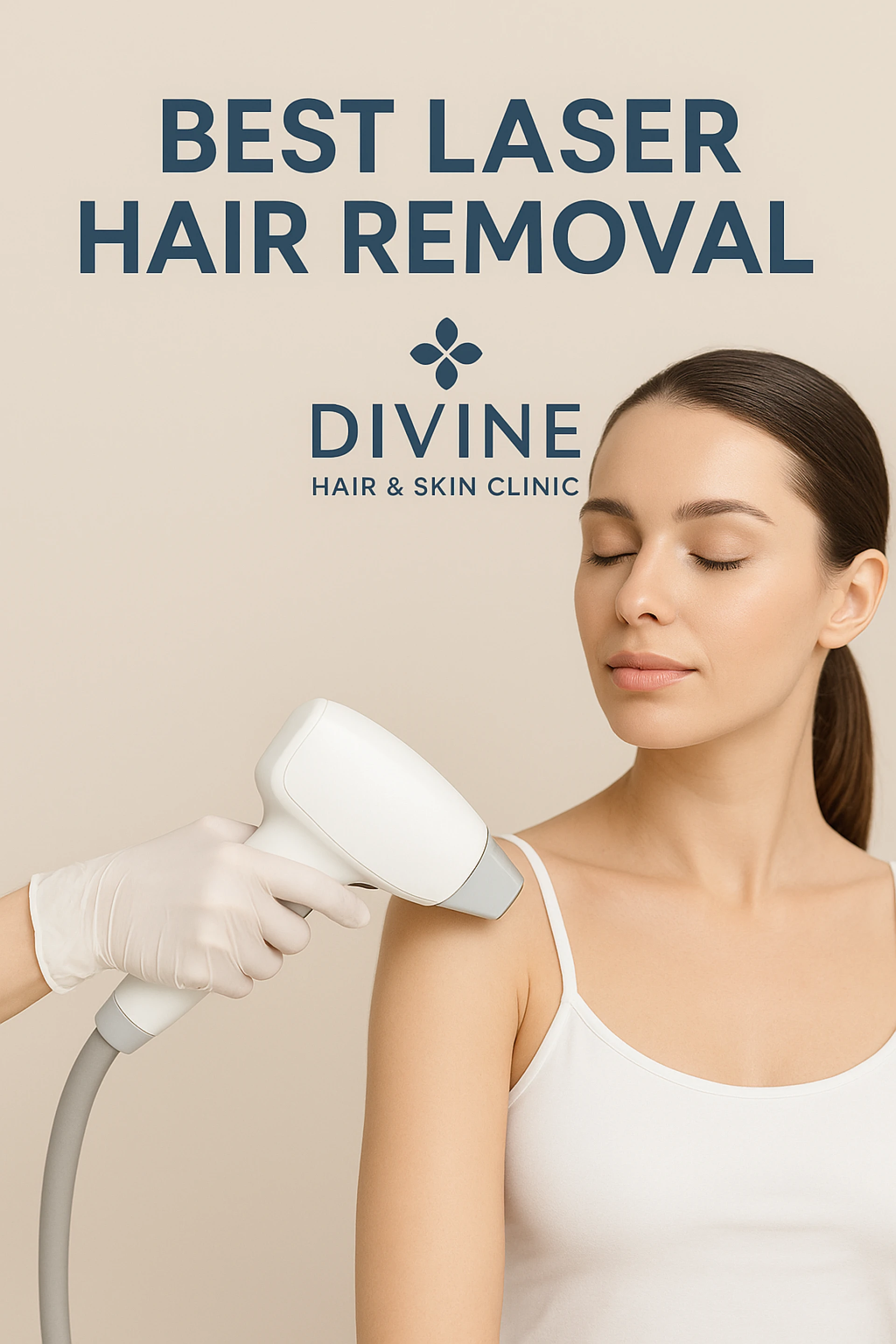 Best Laser Hair Removal: The Most Effective Way to Get Smooth, Hair-Free Skin