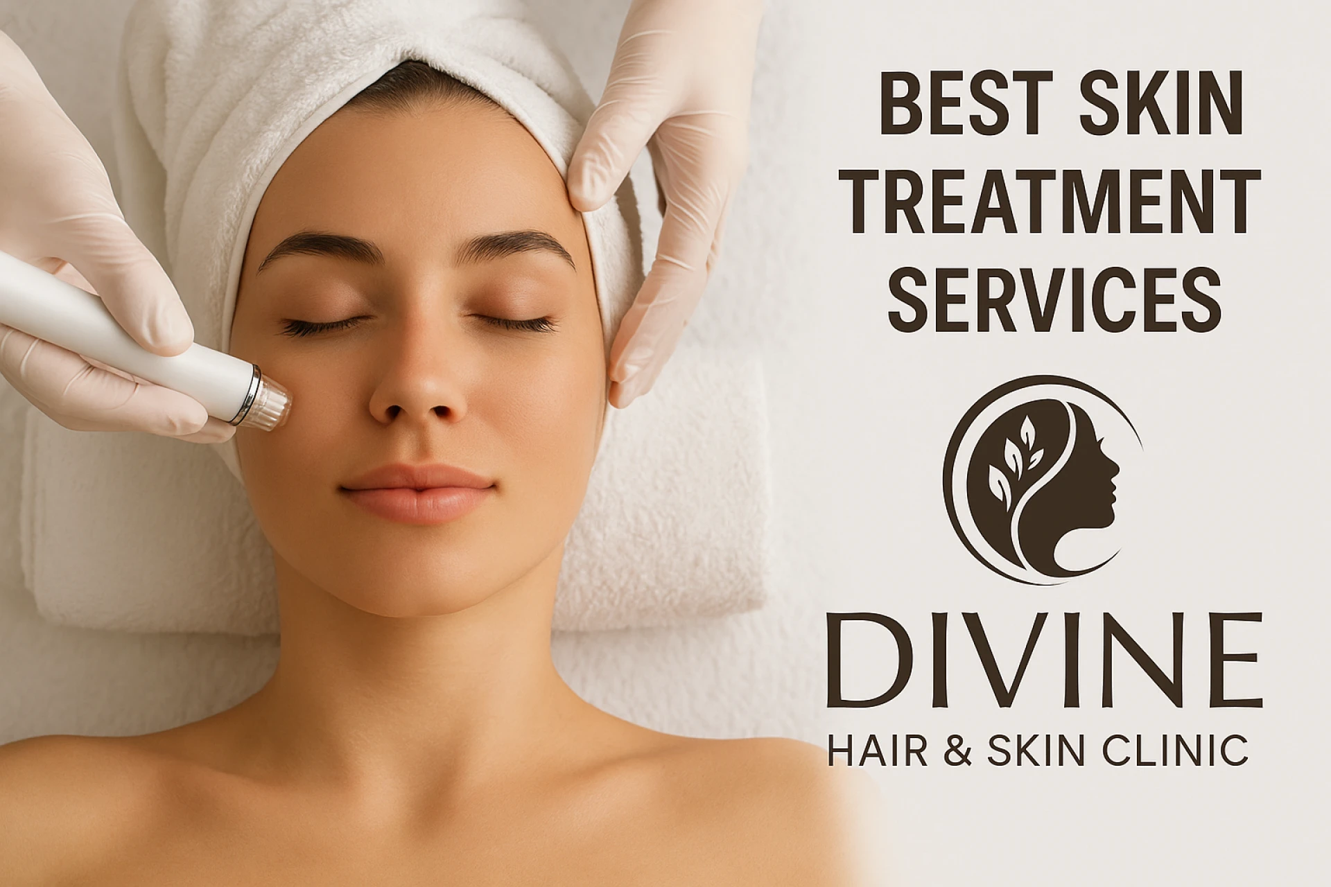 Best Skin Treatment Services: Your Gateway to Clear, Glowing, and Youthful Skin