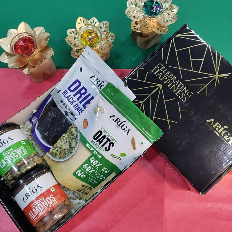 Christmas Gift and Christmas Gift Hampers - Ariga Foods