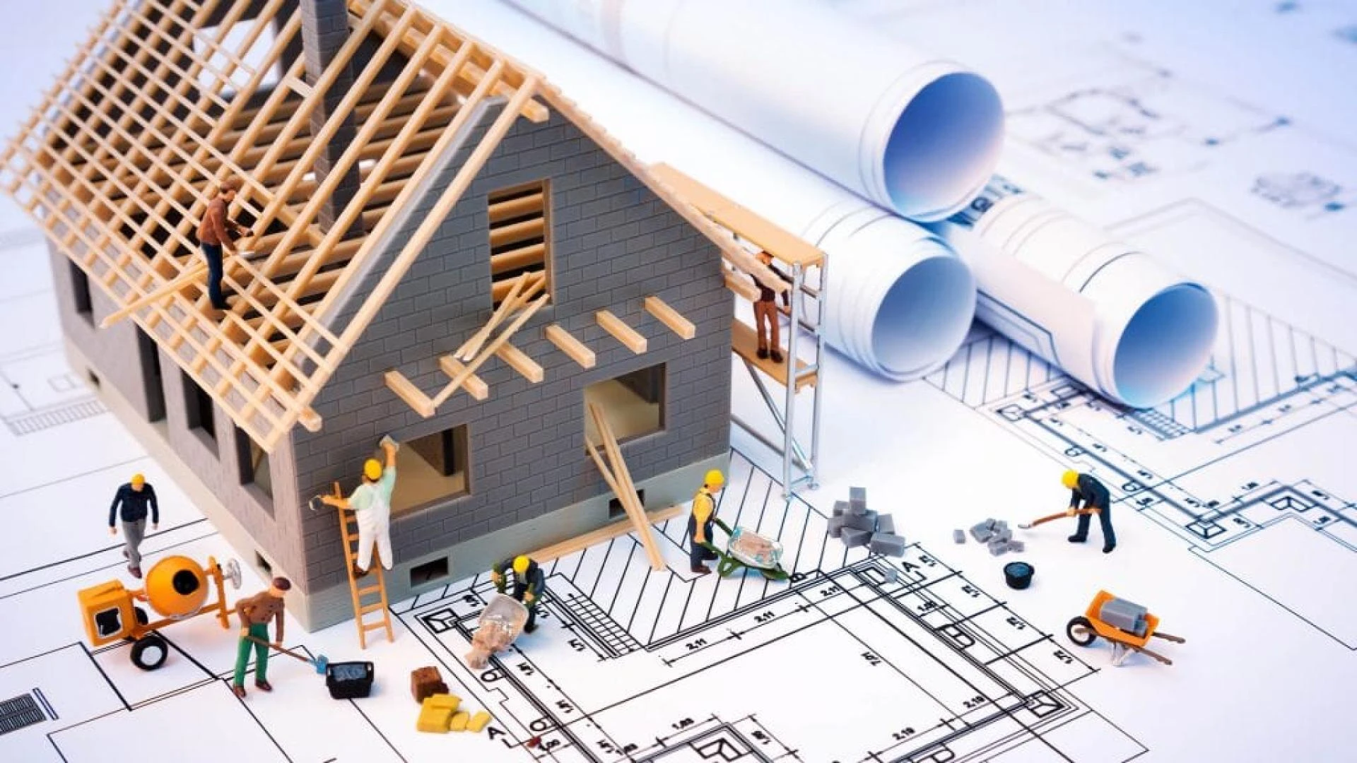 Structural Design Companies in India