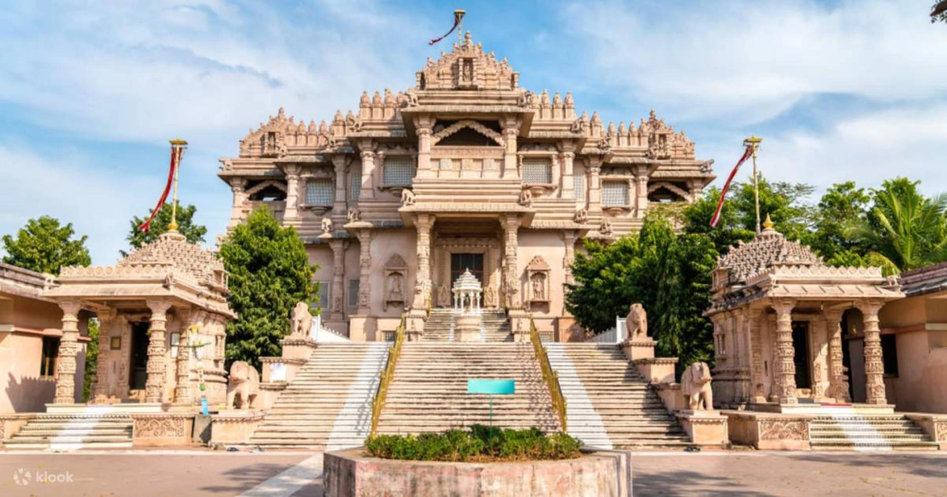 Uncover Gandhinagar’s Best Five Places for Travelers