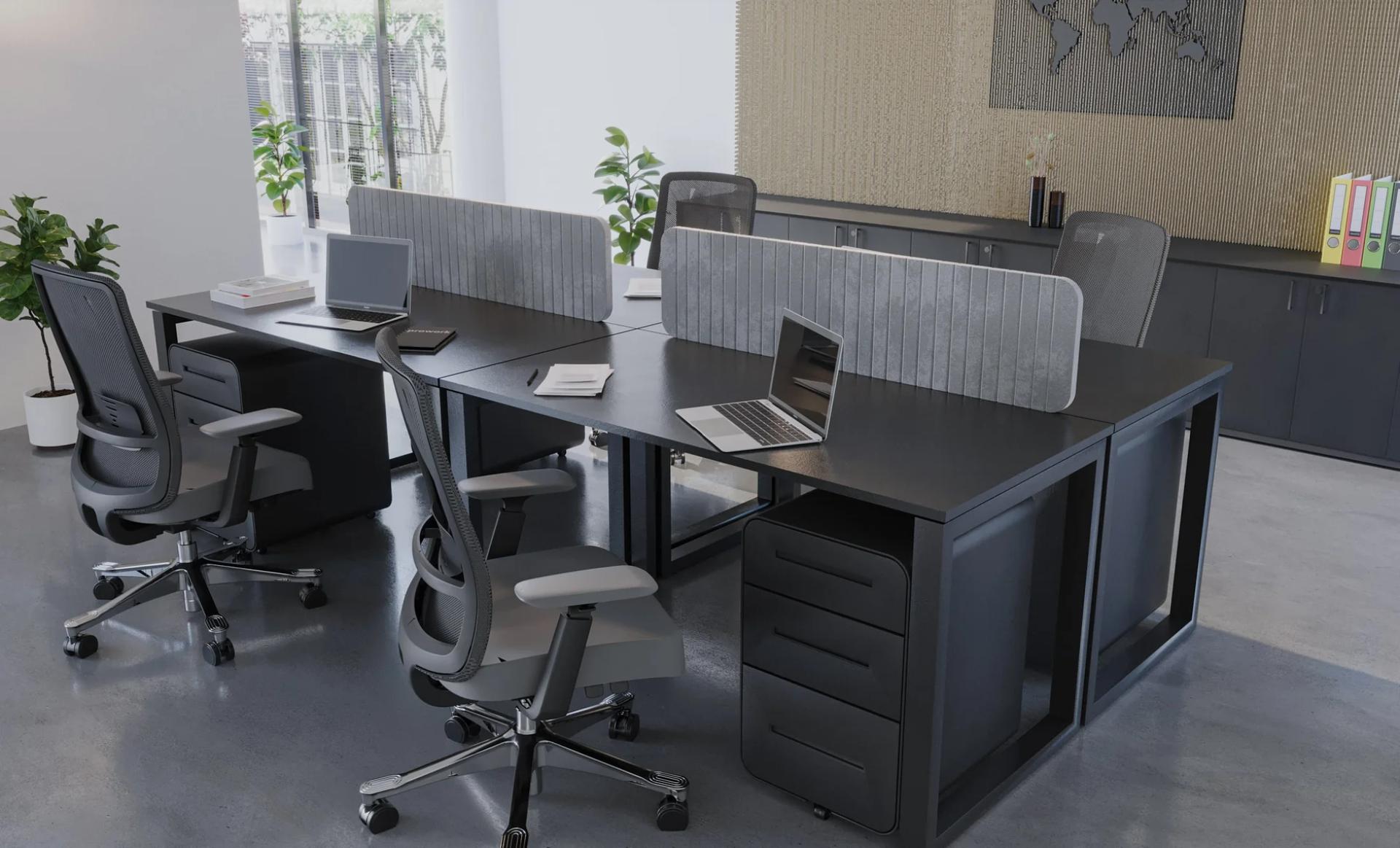 How to Decorate Your Office for an Attractive Look