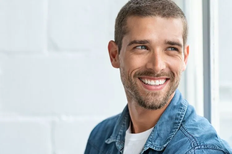 Composite Bonding in Buckinghamshire for Confident Smile