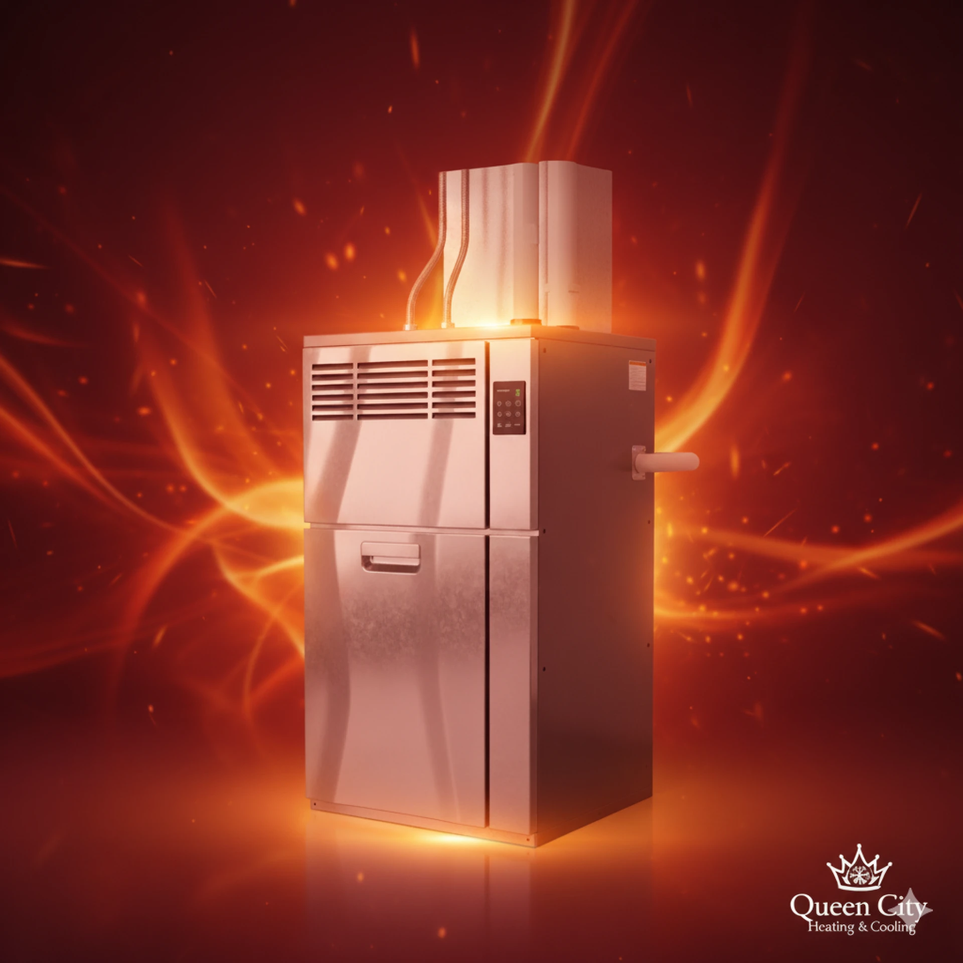 Expert Furnace Repair in Nixa, MO: Keeping Your Home Warm and Safe