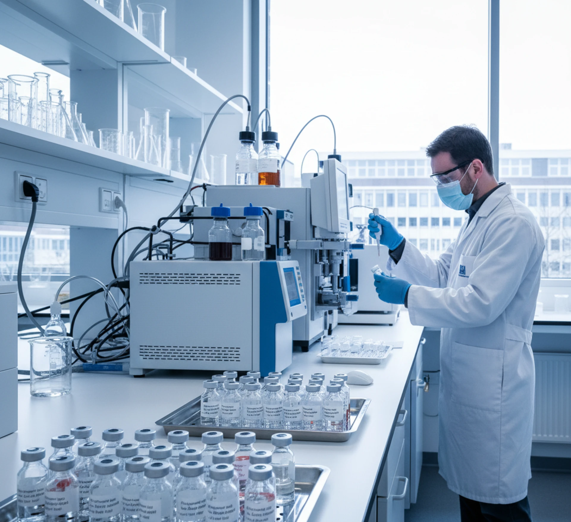 2-OXO-PCE Netherlands – Reliable Research Reference Material