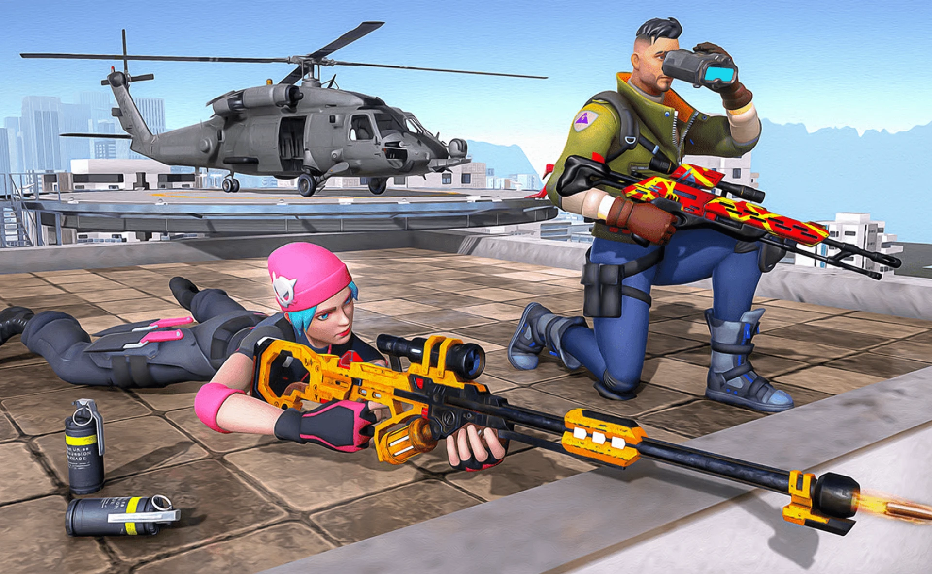 Play Free Crazy Games Online | Best 1000+ Games 