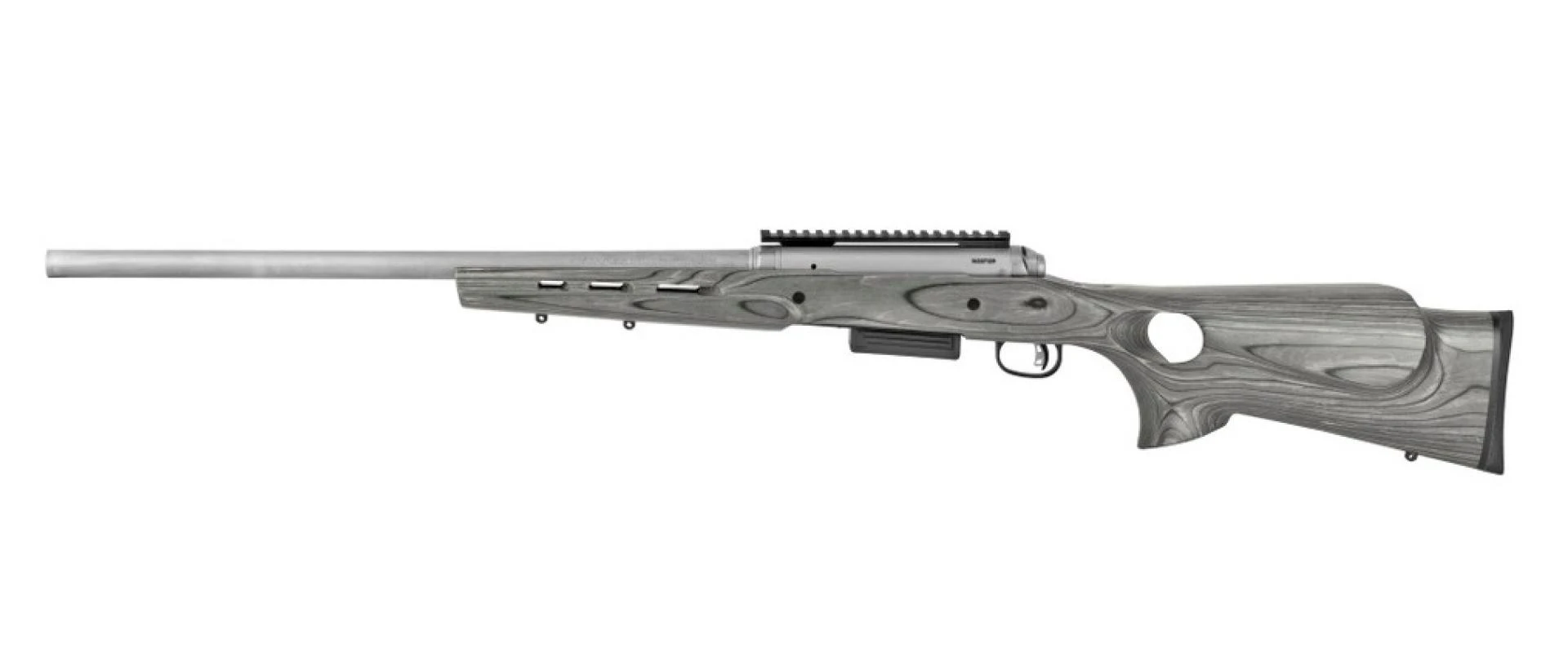 The Simple Power of the Old Bolt-Action 12 Gauge