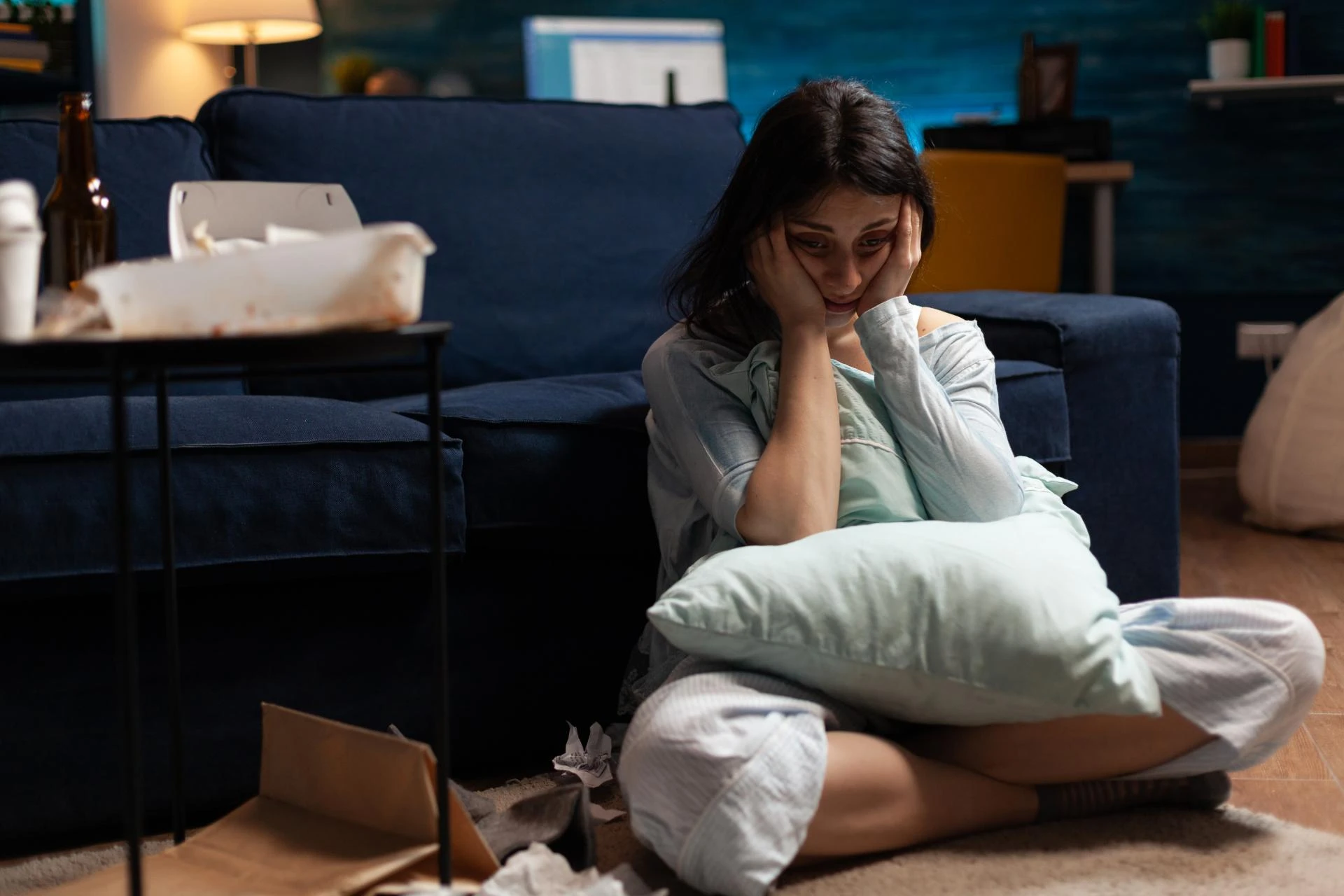 Expert Anxiety & OCD Support for Austin’s Well-Being