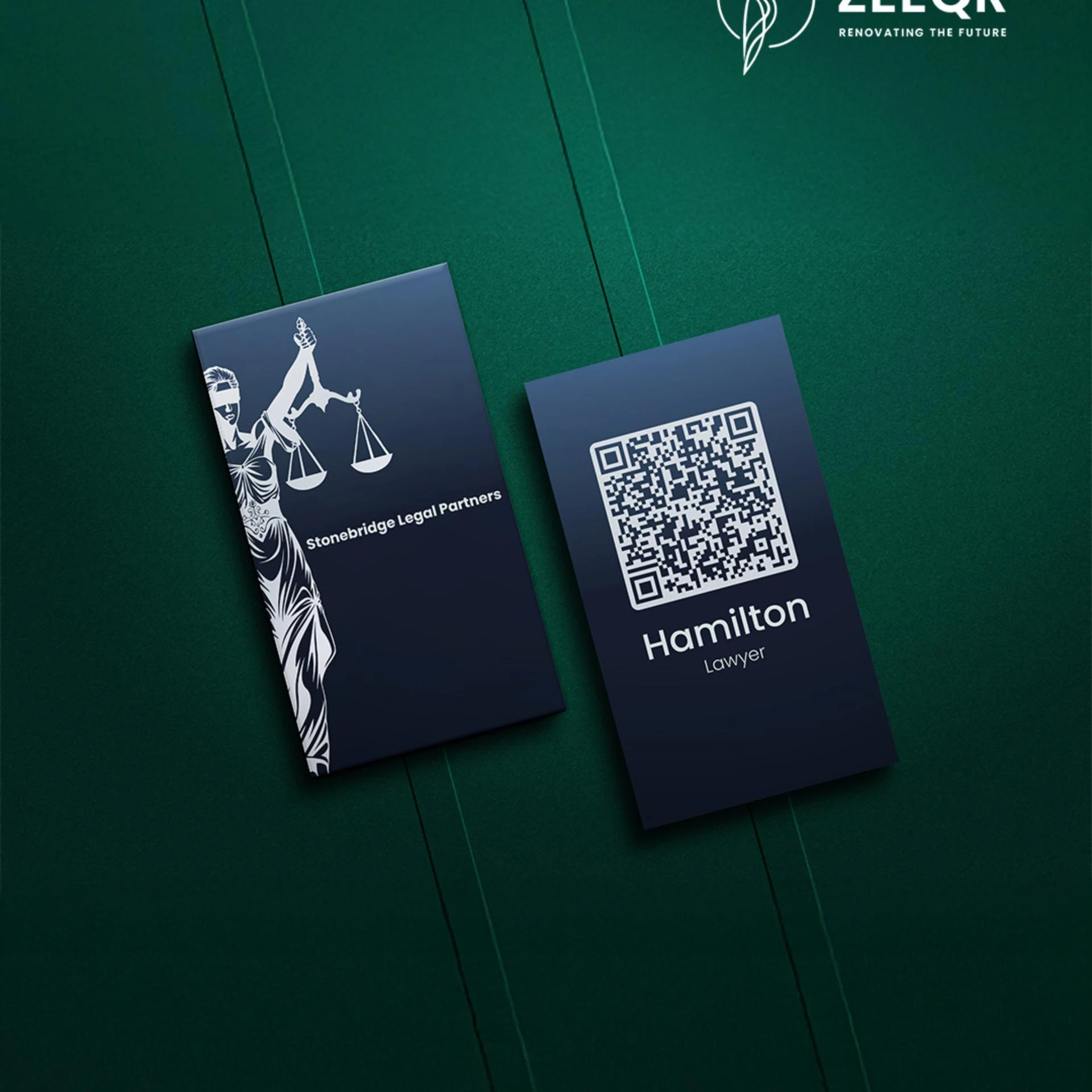 Sustainable Networking in the UAE: Why Smart Business Cards Are a Great Choice
