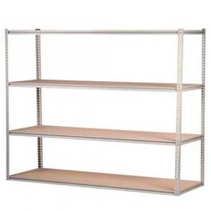 Smart Shelving And Racking Ideas For Modern Warehouses