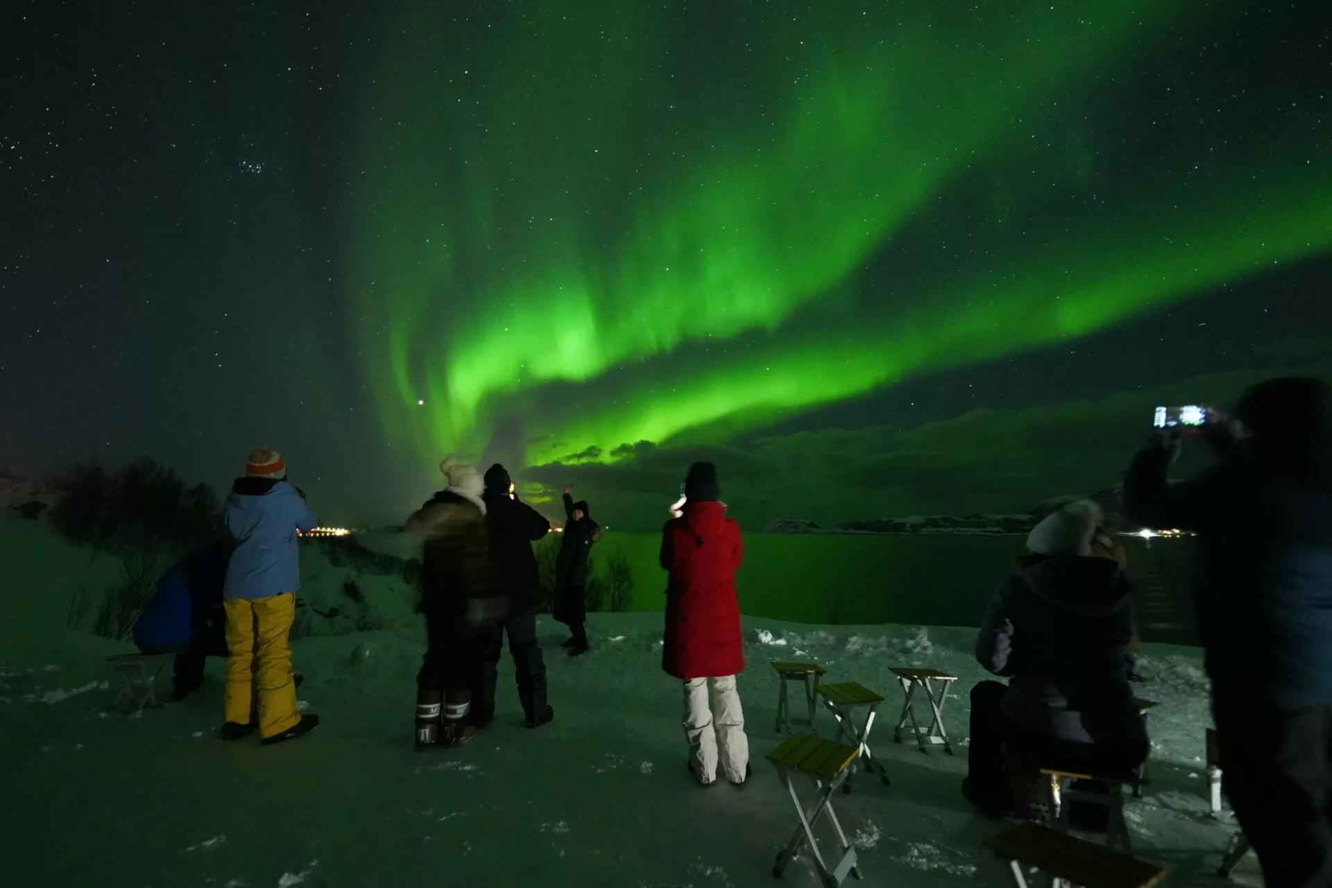 Norway Aurora Borealis Tours: What to Expect and How to Prepare