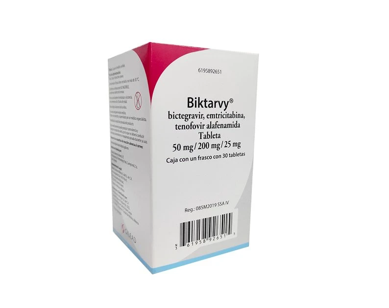 Biktarvy Precio: Todo lo que Necesitas Saber