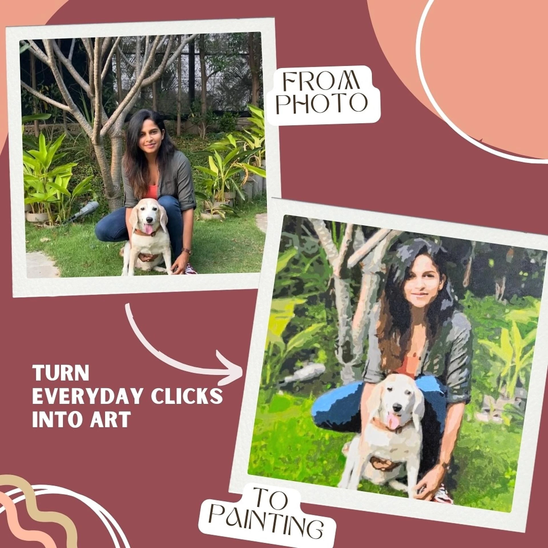 Pet Portrait Painting – A Creative Way to Celebrate Your Furry Friends