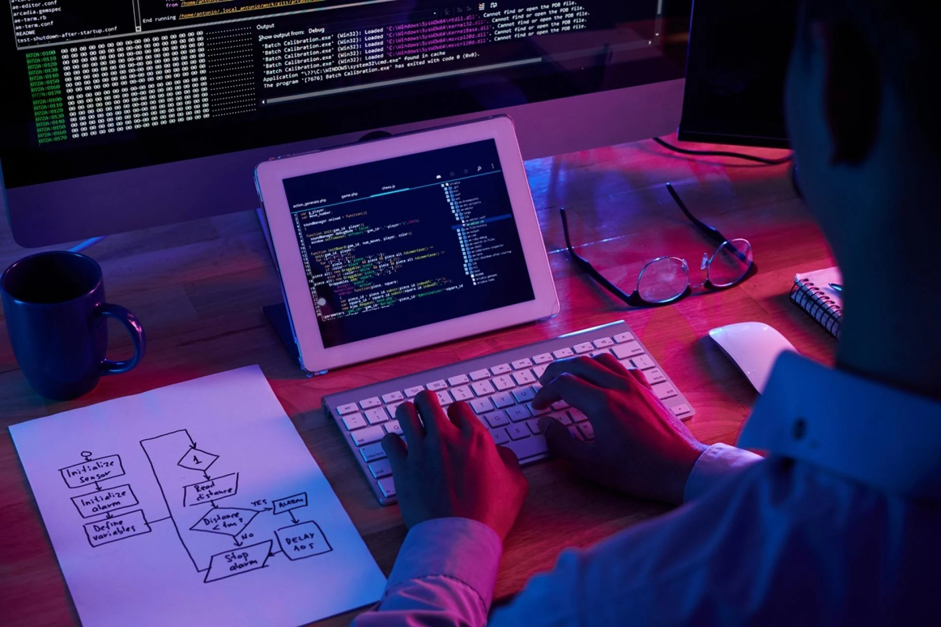 The Future of Dot Net Development Services – Why Now Is the Best Time to Hire .NET Developers
