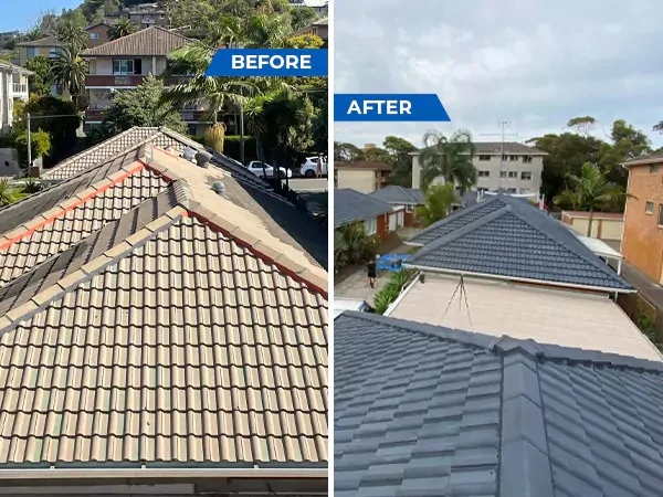 The Benefits of Using Heat Reflective Roof Paint in Sydney