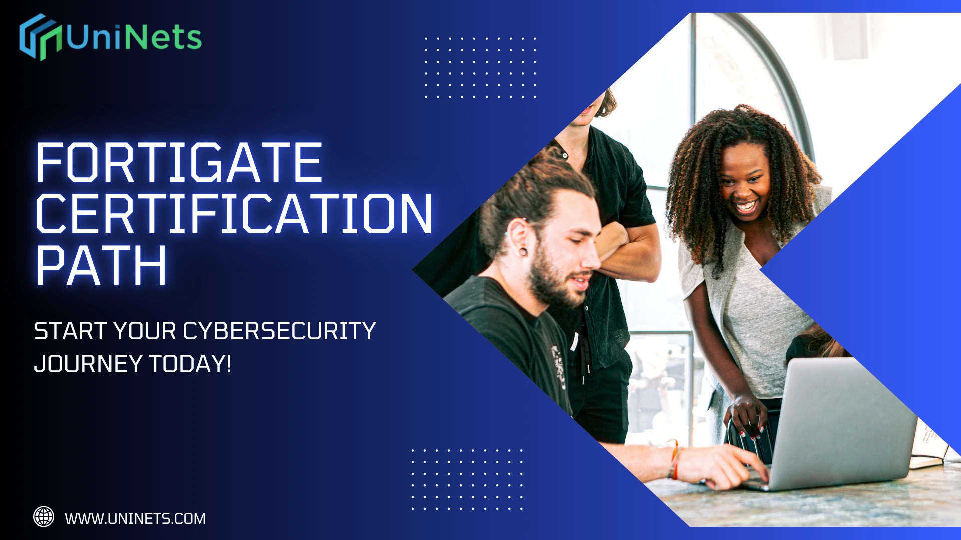 What is the FortiGate Certification Path for Beginners?