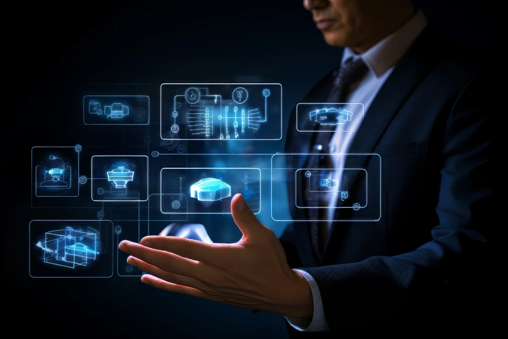 Kriatix and the Rise of AI Automation Platforms: A New Era of Smart Operations