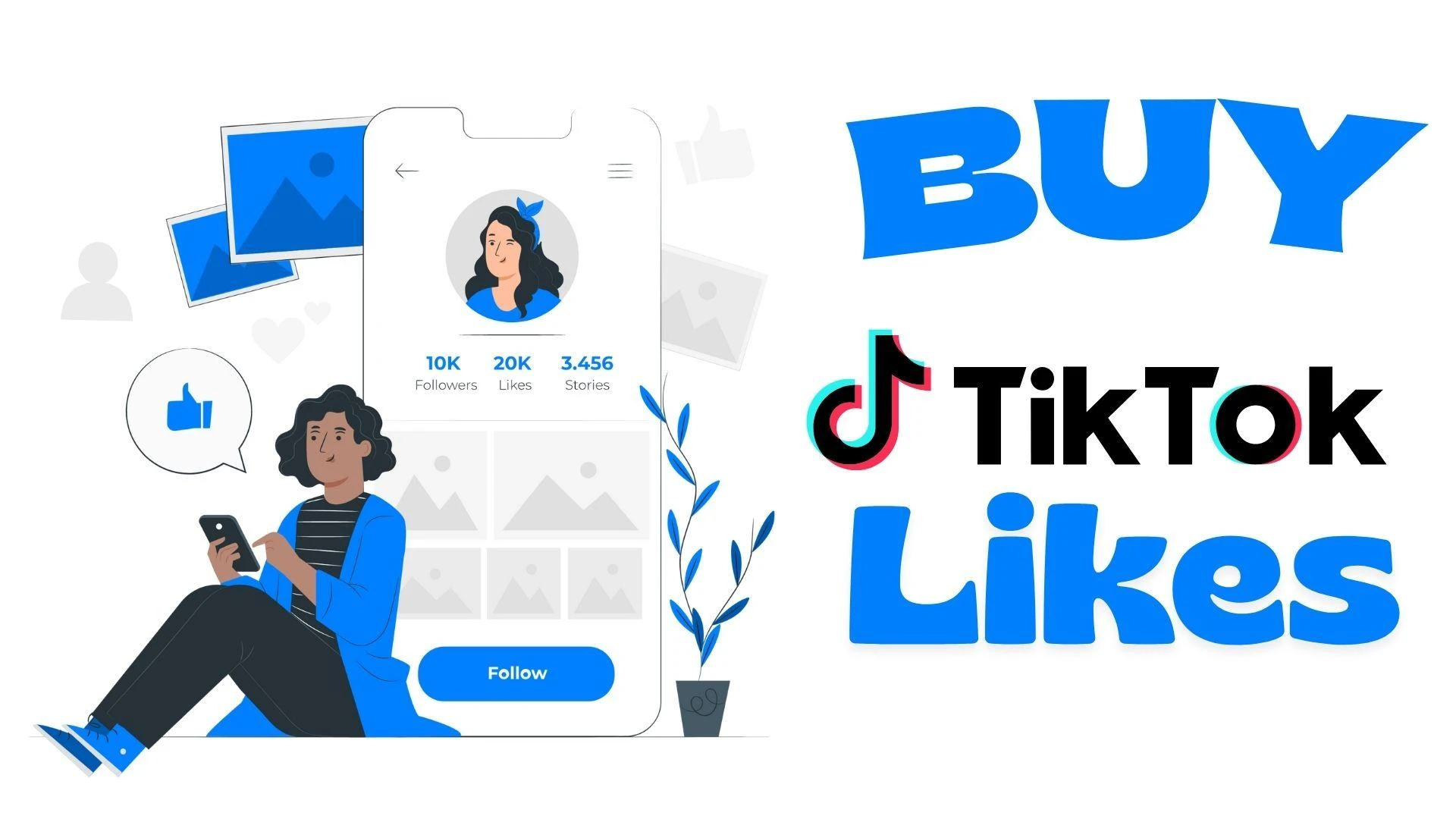 How Can TikTok Likes Help Your Videos Perform Better in 2025