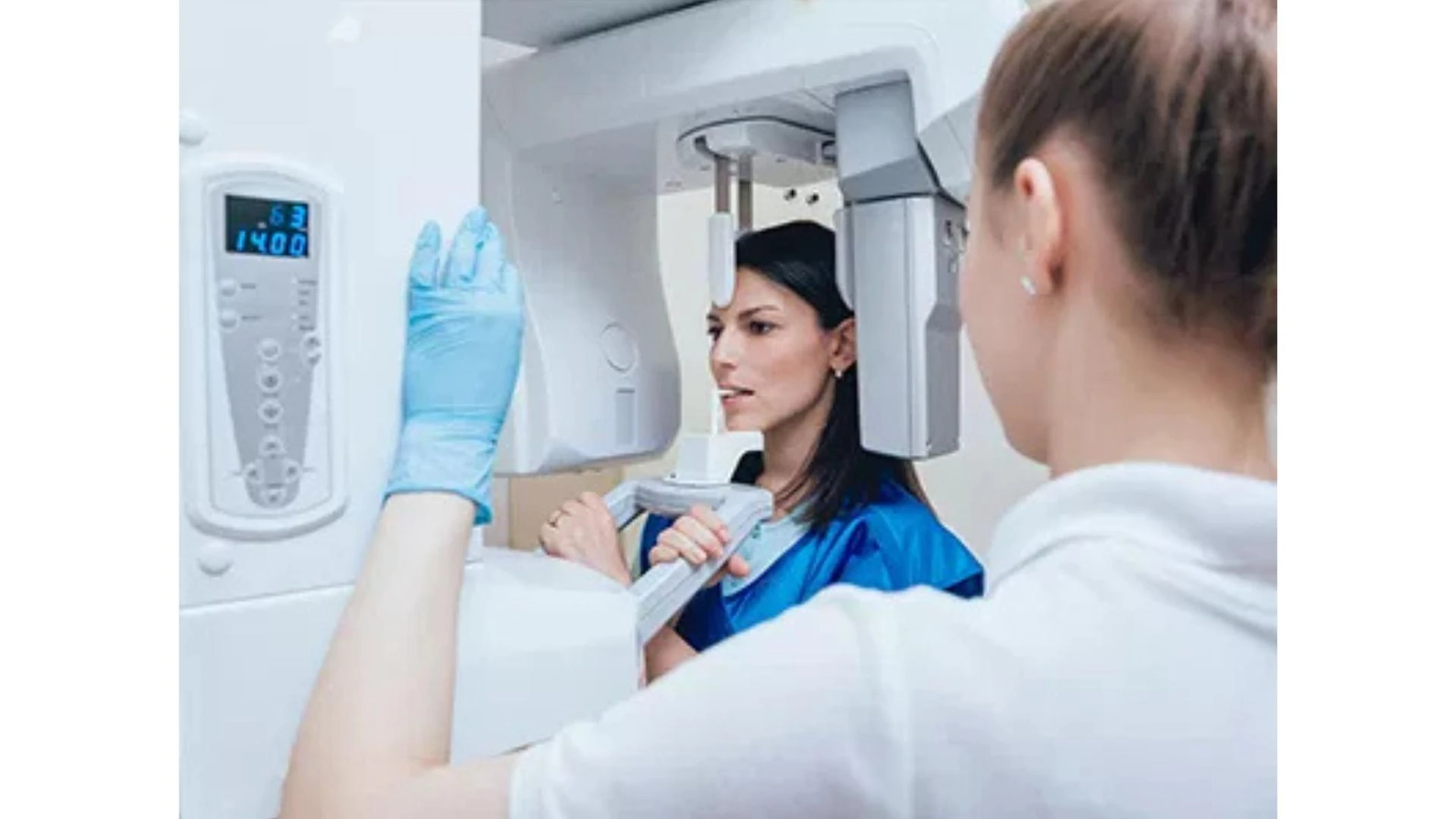 Can Digital Dental Radiography Improve Accuracy and Comfort During Your Dental Visit in Shrewsbury?