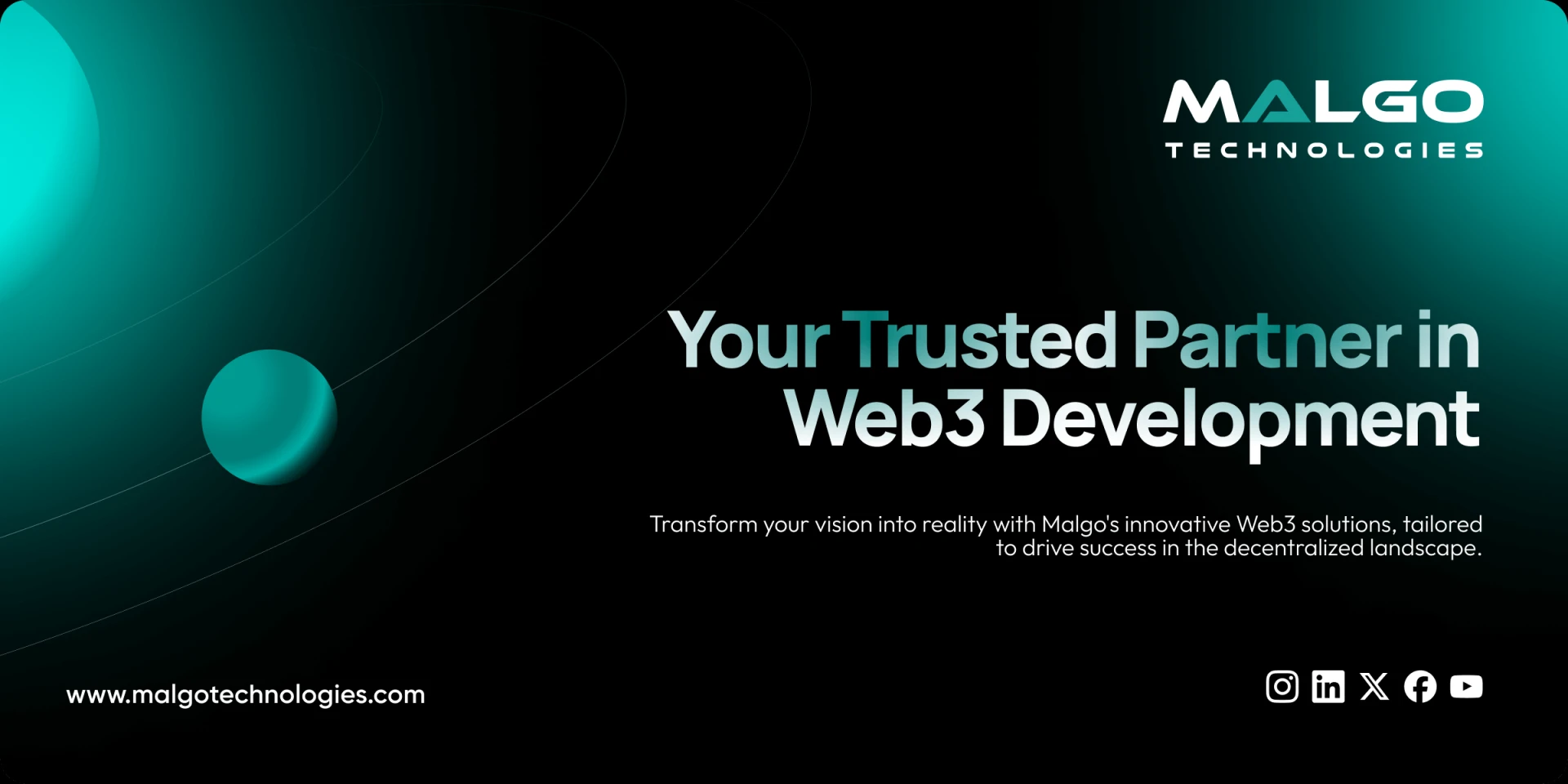 Web3 Development Company Creating the Infrastructure of Web3 Economies