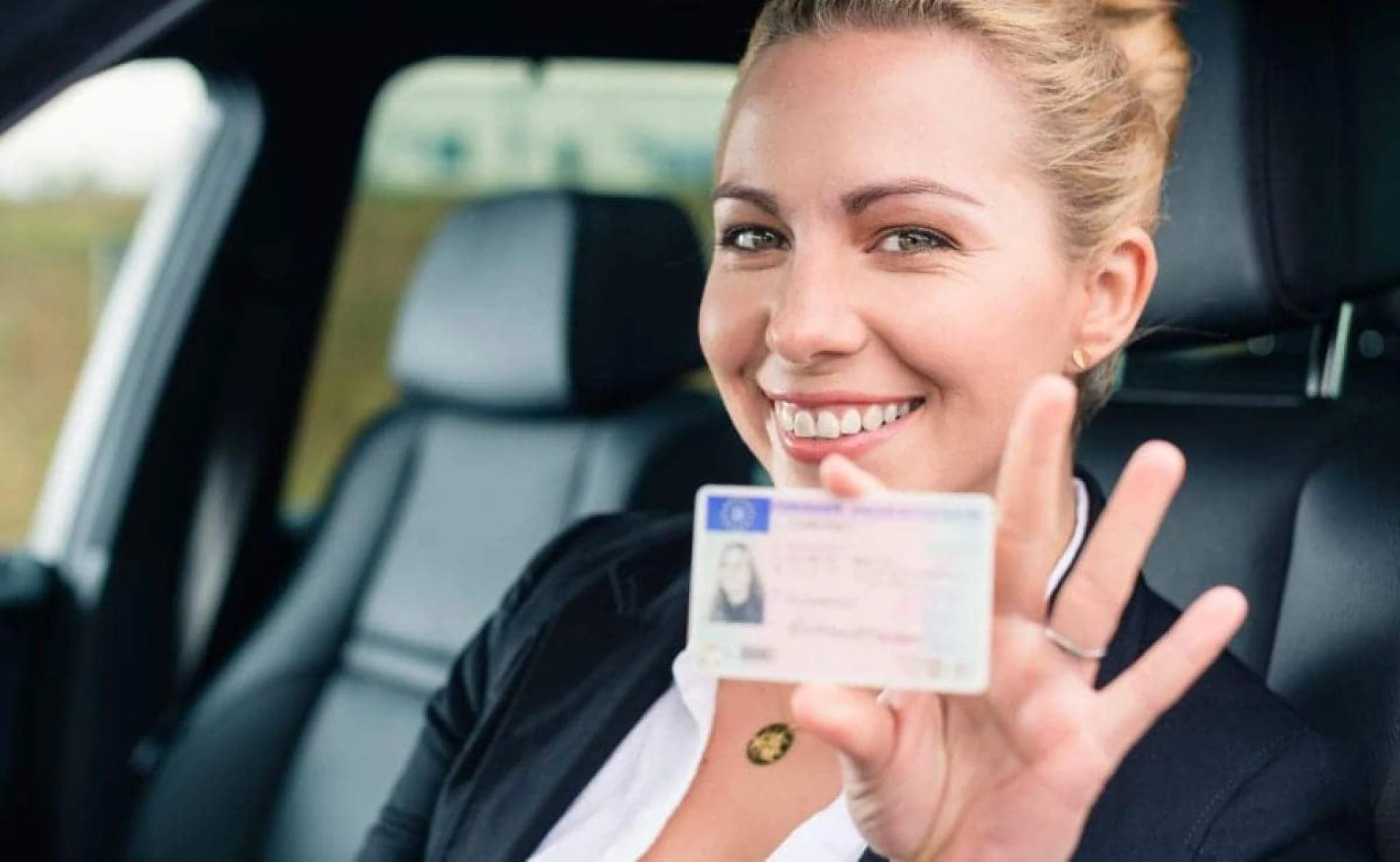 EU Führerschein kaufen: Der echte Weg ohne Risiken 2025