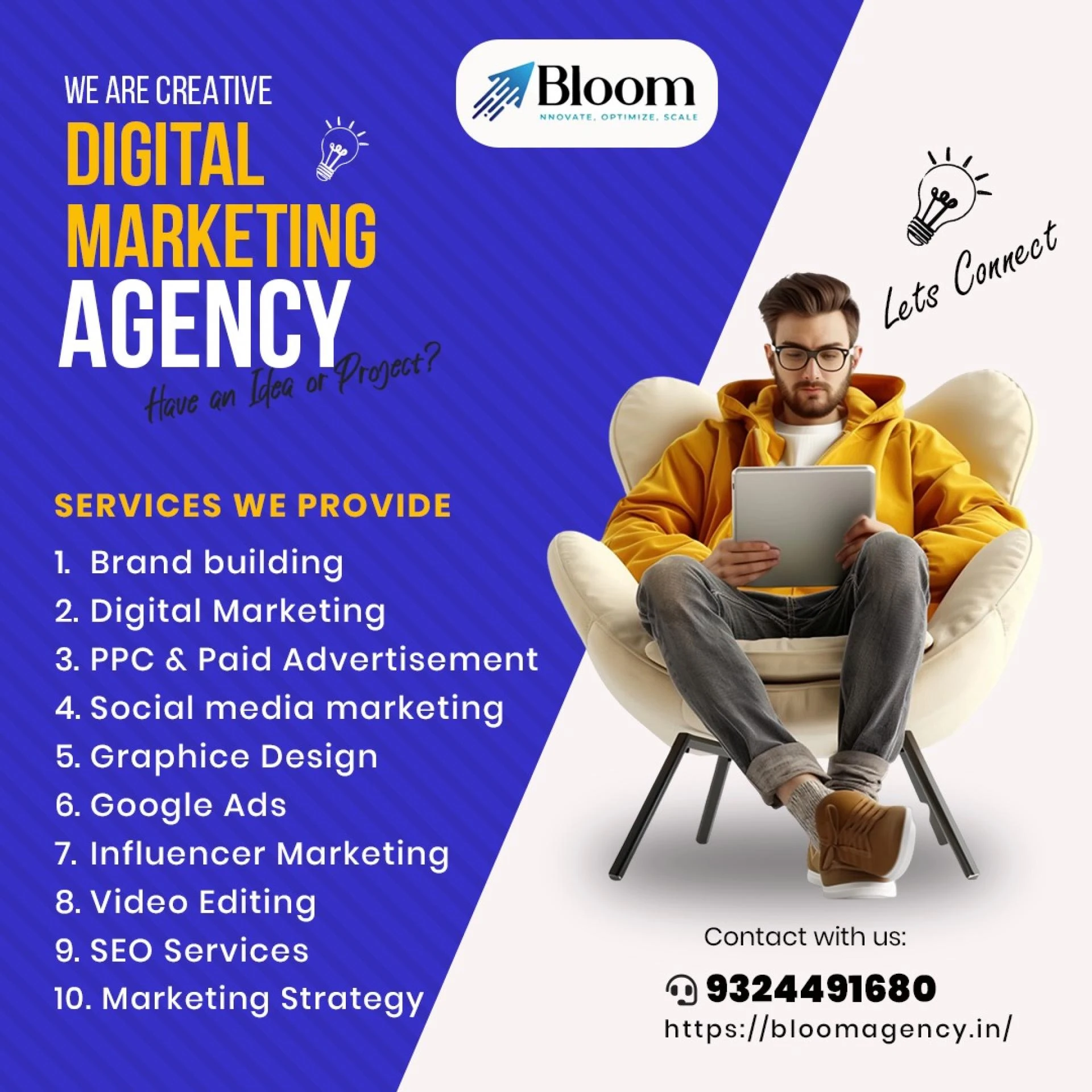 How Strong Digital Marketing Builds Brand Success