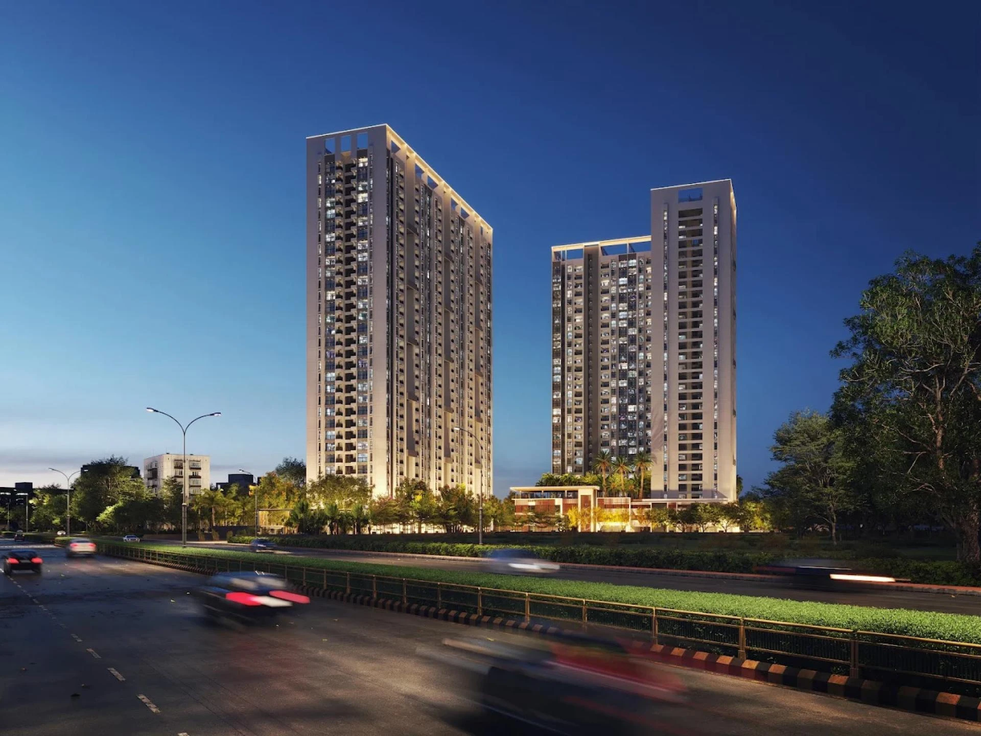 How Pune’s Skyline Is Being Redefined by Leading Property Developers