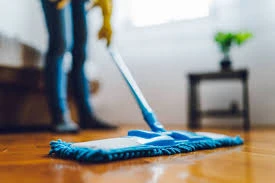 Common Commercial Floor Cleaning Mistakes and How to Avoid Them