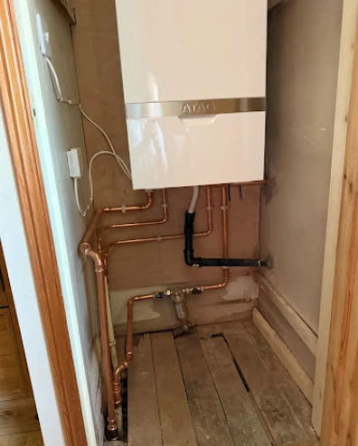 What to Expect from a Boiler Service in Sheffield: A Checklist by Homeglow Plumbing & Gas Services Ltd.