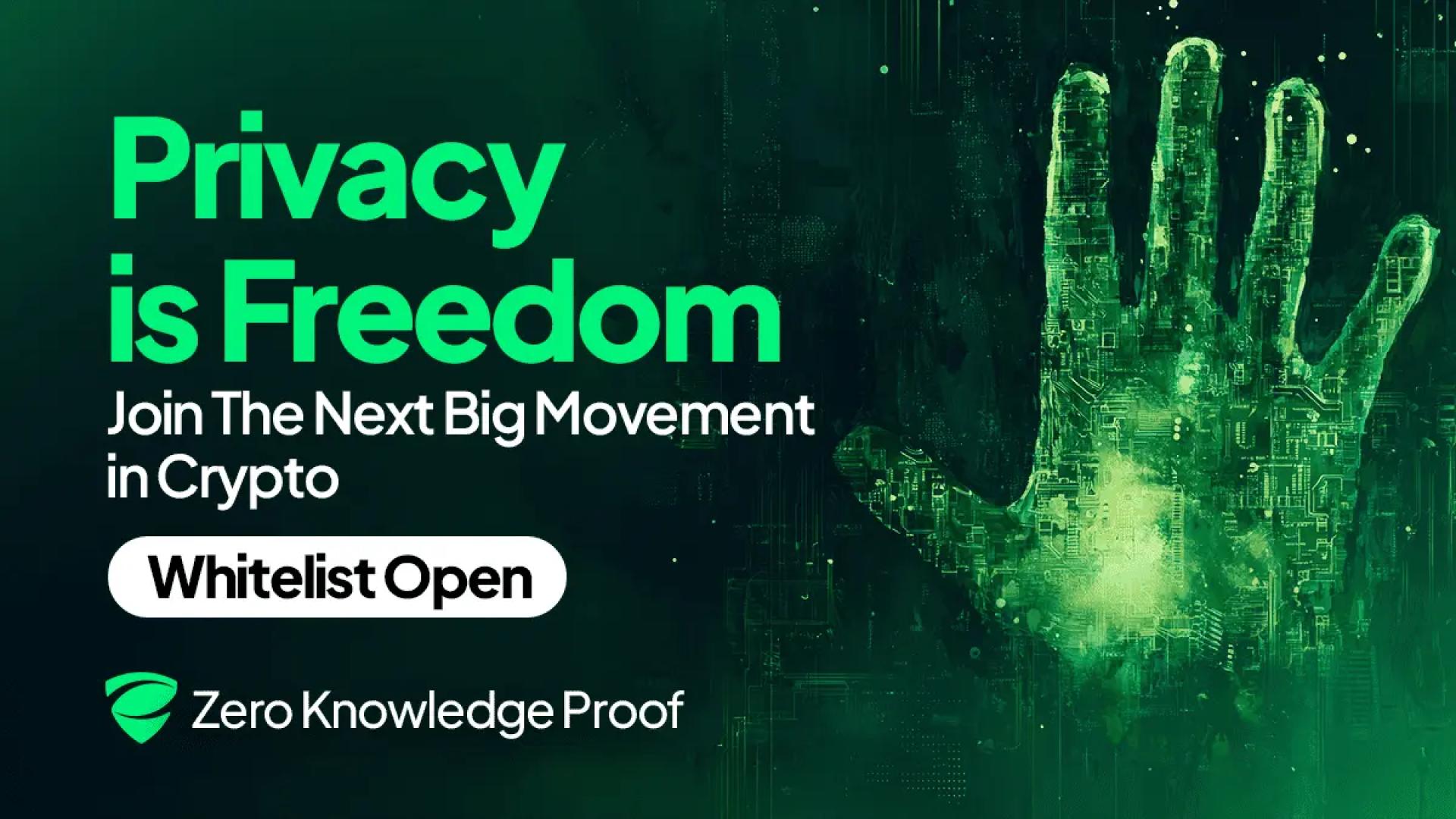 Upcoming Crypto Presale 2026: Why ZKP Is a Presale to Keep an Eye On