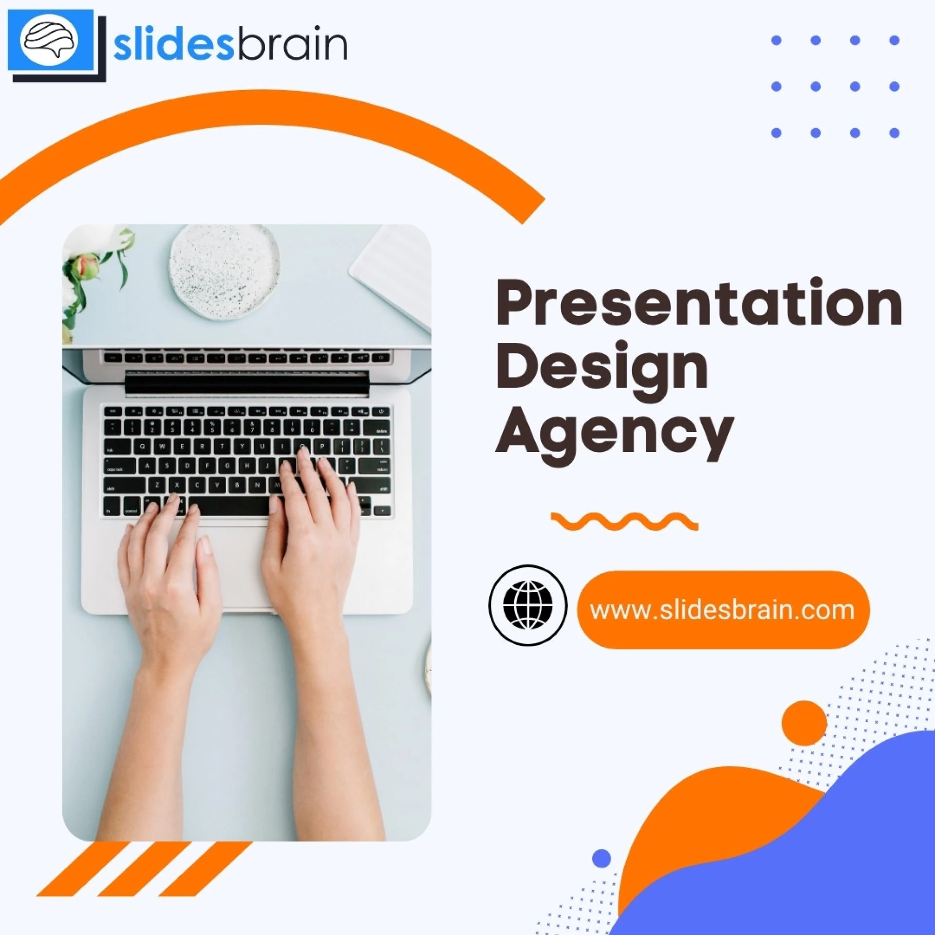 Why Businesses Rely on a Presentation Design Agency for Success