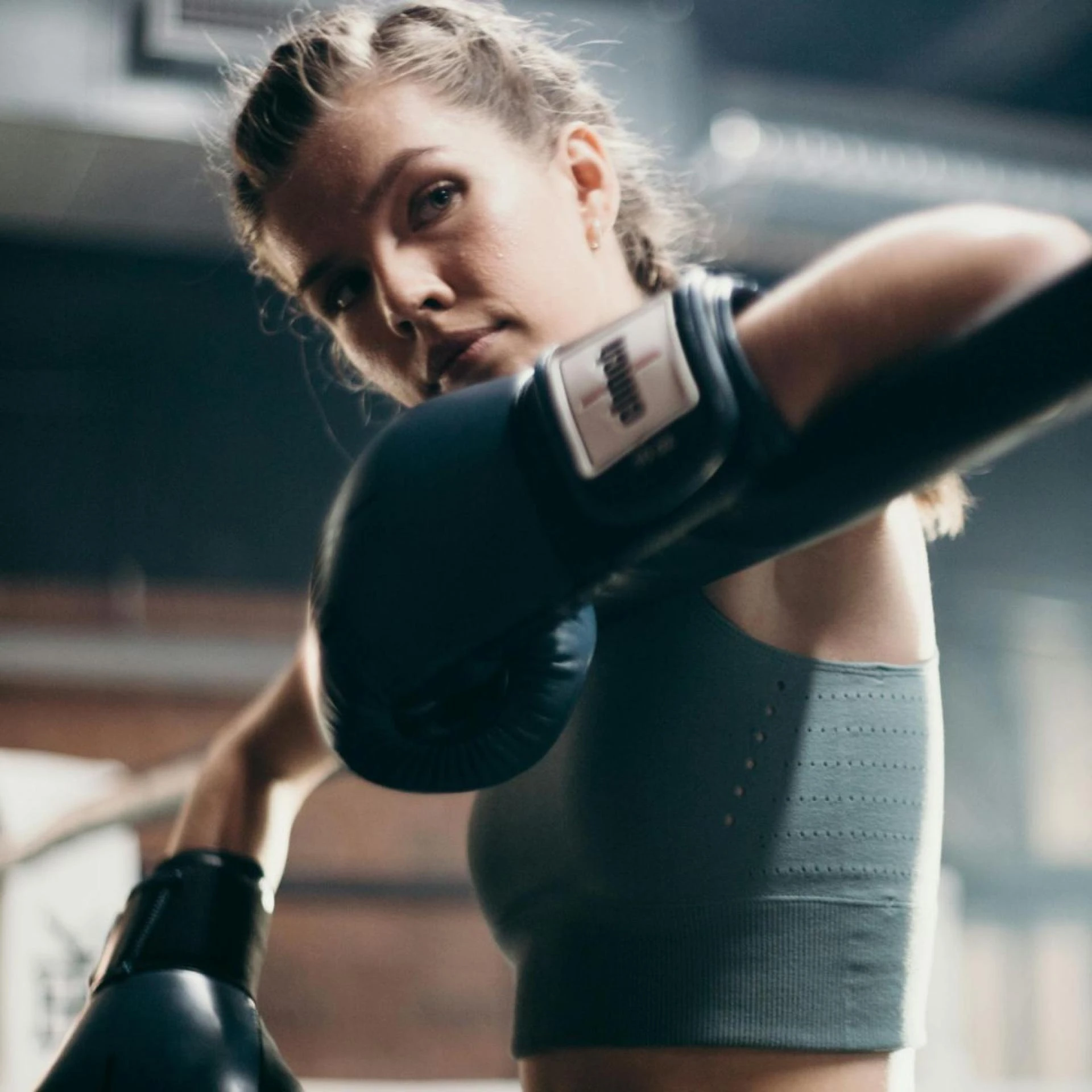 Elite Boxing Club Training for Peak Performance