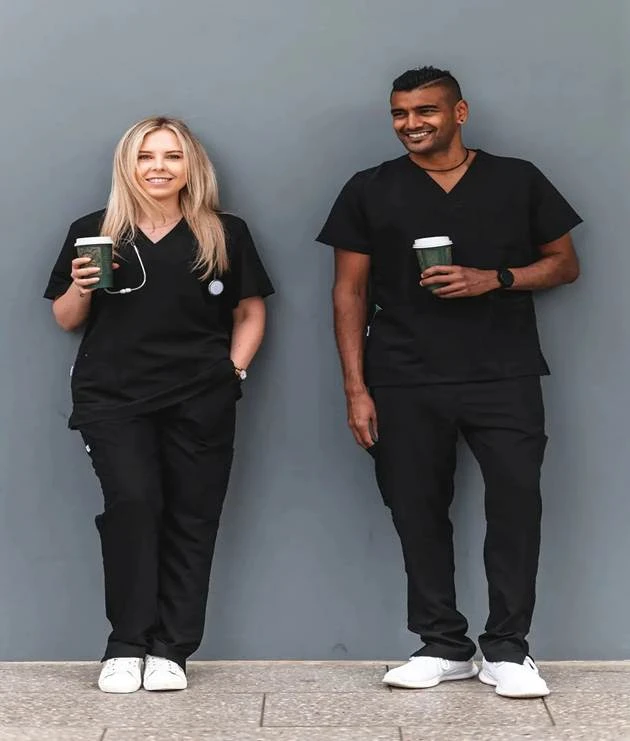 Enhancing Professional Identity and Safety with Tailored Work Attire That Speaks Volumes About Your Brand