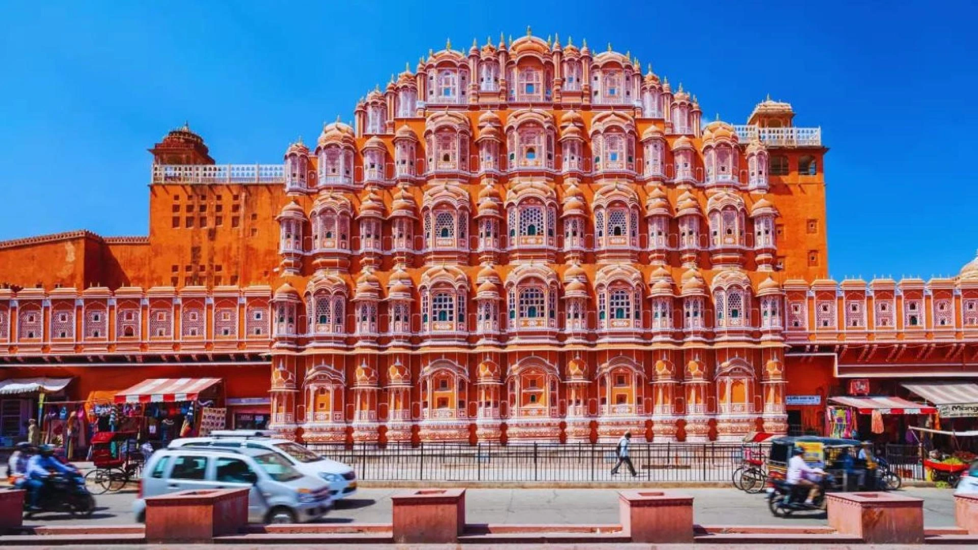 Jaipur Tour Package for 2 Days: A Perfect Weekend Escape