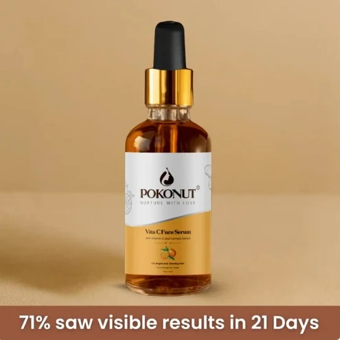 Is a Vitamin C Face Serum Really Worth Adding to Your Routine?