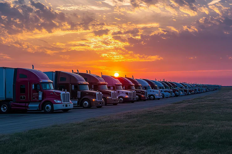 Reliable Taxi Truck Service for Easy, Flexible Transport