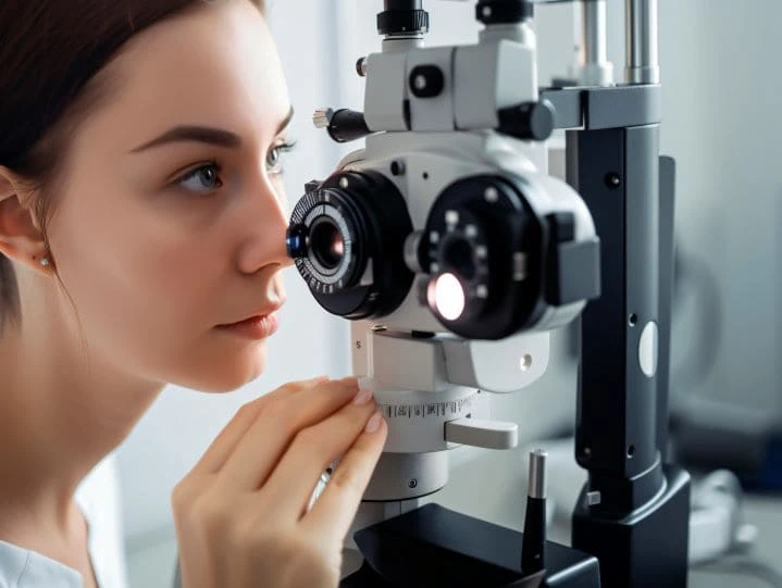 Why Comprehensive Eye Care Matters: The Role of Expert Glaucoma Treatment in Preventing Blindness