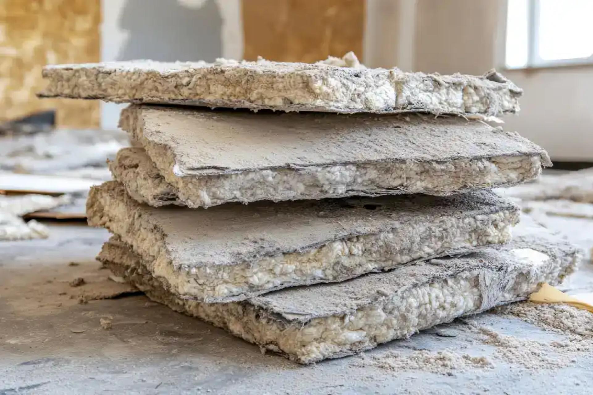 How to Choose a Reliable Asbestos Removal Company