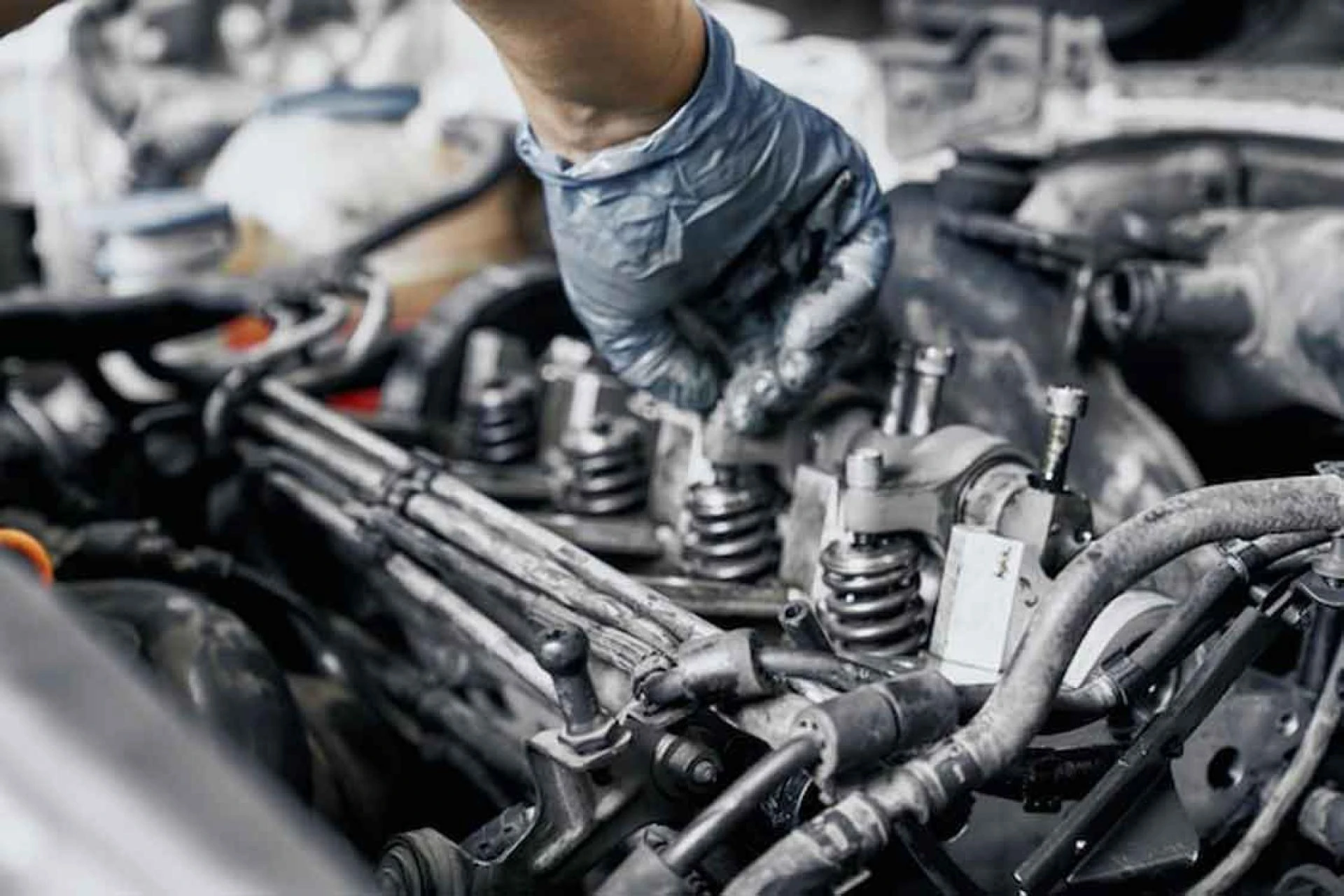 Top Benefits of Choosing Professional Diesel Engine Repair Services