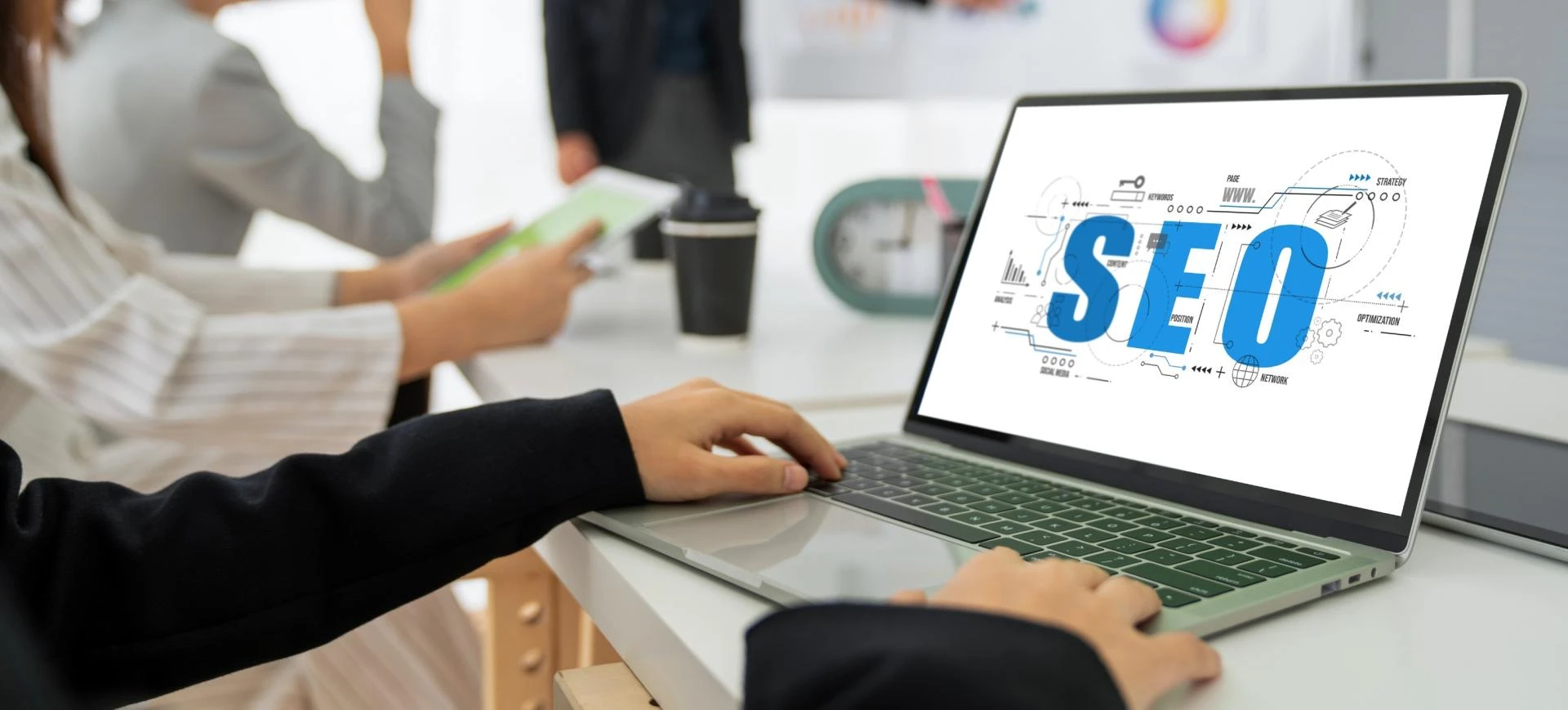 SEO Services Australia – The Smartest Way to Drive Business Growth in 2025