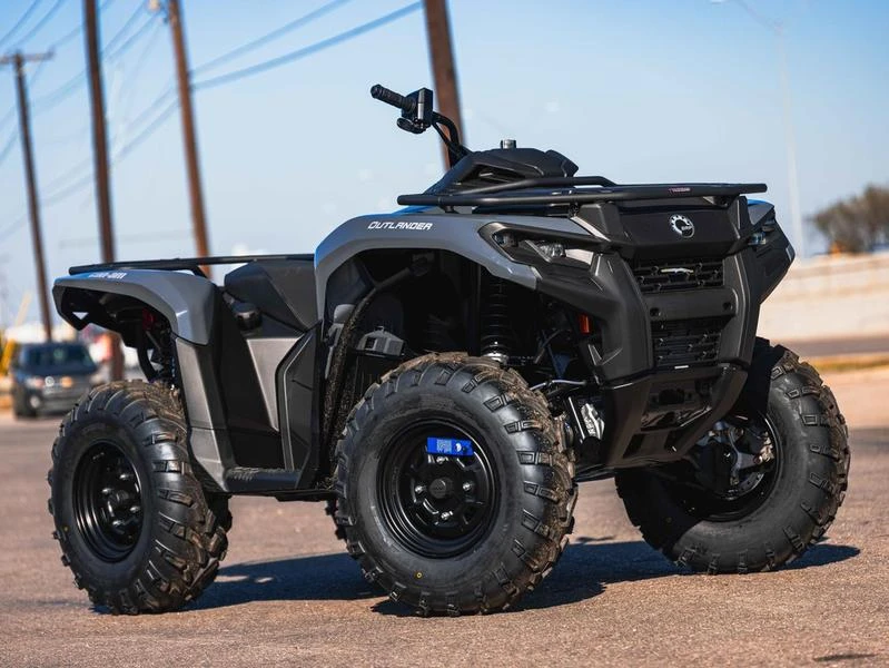 Why Top ATV Dealers in Texas Are the Ultimate Destination for Off-Road Enthusiasts
