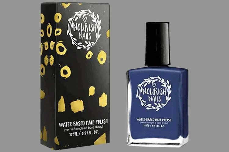Polish with Purpose: Why Custom Nail Polish Boxes Are Essential for Modern Beauty Brands