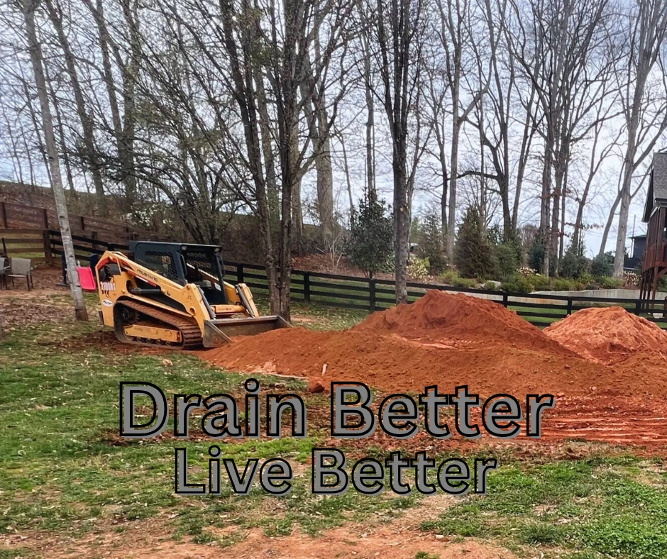 Stop Watching Your Property Drown: The Grading Fix Nobody Wants to Pay For (Until It's Too Late)