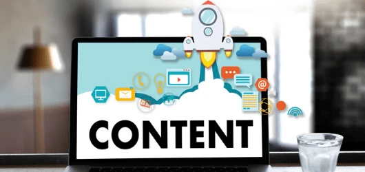Why Your Business Needs Professional Content Writing Services Today