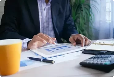Improving Productivity through Smart Equipment Funding