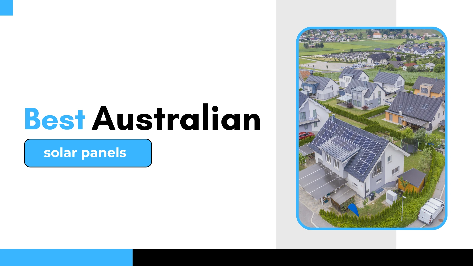 Discover the Best Australian Solar Panels That Cut Your Power Bills Fast – Electrical Masters Guide