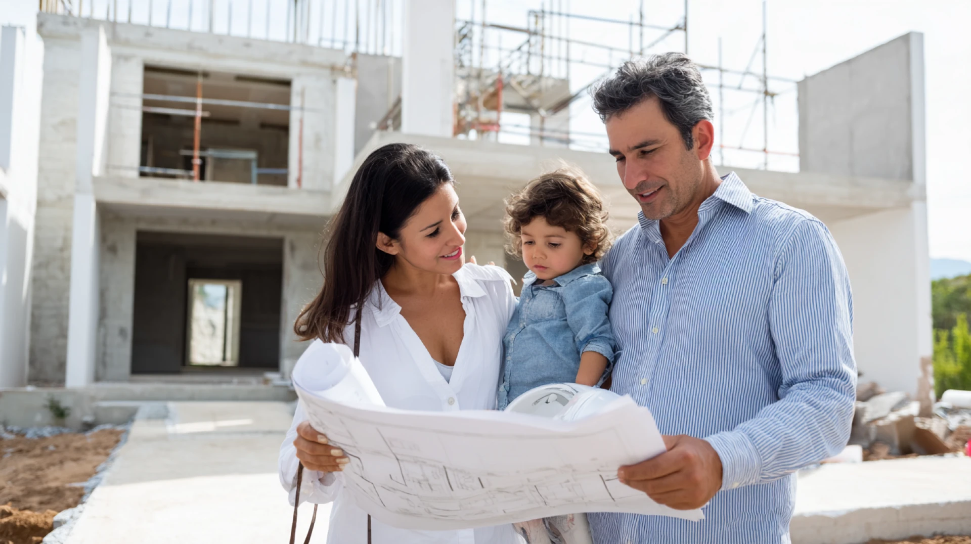 No Advance Payment Construction: The Buildiyo Model